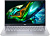 Ноутбук 14" Acer Swift Go 14 SFG14-41-R466 серебристый R5-7530U 8Gb/512Gb AMD Radeon W11H (NX.KG3CD.001)
