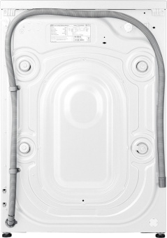 Стиральная машина TCL TWOF-106W12W1 белый