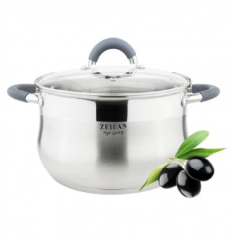 ZEIDAN Z-50253 5,1л