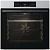 Встраиваемый электрический духовой шкаф Gorenje BOB6737E01X