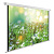 Экран Cactus CS-PSWE-200X200-WT