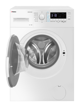 Стиральная машина MAUNFELD MFWM106WH05