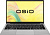 Ноутбук 14" Osio FocusLine F140i-006 серый i3-1215U 16Gb/512Gb UHDGr W11H (F140I-006)
