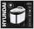 Хлебопечь Hyundai HYBM-4081 Хлебопечь Hyundai HYBM-4081