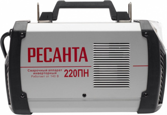 Сварочный аппарат Ресанта САИ-220ПН инвертор ММА DC