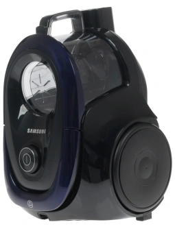 Пылесос Samsung VC18M21B0S2 синий
