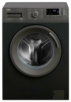 Стиральная машина Beko WRE6512BAA 7329810004