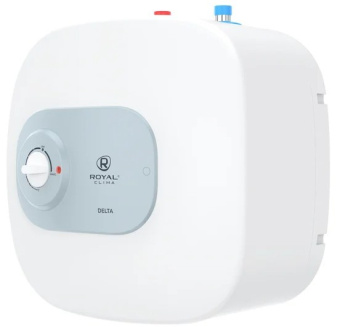 Водонагреватель ROYAL CLIMA DELTA FWH-D15-FE