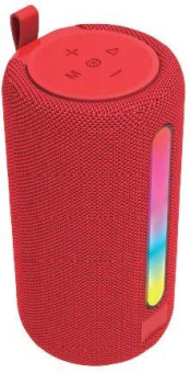 AKSBERRY (6900328810012) AS-25 VibeGo, красный