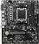Материнская плата MSI PRO A620M-E Soc-AM5 AMD B650 2xDDR5 mATX