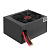Блок питания 1000W ExeGate 1000PPE (ATX, APFC, PC, КПД 80% (80 PLUS), 12cm fan, 24pin, 2x(4+4)pin, 6xPCI-E, 6xSATA, 4xIDE, black, кабель 220V в компл