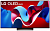 Телевизор LG 55" OLED55C4RLA.ARUB черный