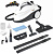 BORT BDR-2400-R