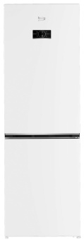 Холодильник Beko B3R0CNK362HW белый (двухкамерный)