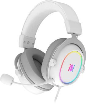 DEFENDER (62560) HALO белый