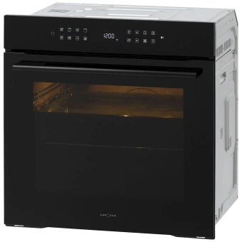 Духовой шкаф Krona ONYX 60H BL/BL