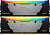 Память DDR4 2x16Gb 3200MHz Kingston KF432C16RB2AK2/16