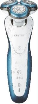 CENTEK CT-2163 серебро