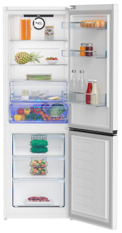Холодильник Beko B3R0CNK362HW белый (двухкамерный)