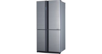 Холодильник SHARP SJ-EX98FSL