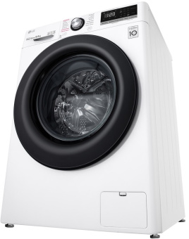 Стиральная машина LG TW4V3RS6W белый
