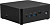 Неттоп MSI Cubi NUC 1M-053BRU черный Core3-100U Graphics noOS (936-B0B111-053)
