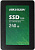Накопитель SSD Hikvision SATA III 240Gb HS-SSD-C100/240G 2.5"