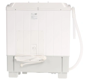 Стиральная машина Фея СМП 40 Н белый