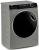 Стиральная машина Haier HW90-B14979S серебро 9кг 