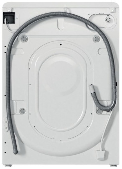 Стиральная машина Indesit BWSE 81293X WSV RU белый