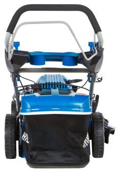 Газонокосилка роторная Hyundai L 4610S