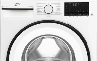 Стиральная машина BEKO B3WFR56H2WWB 