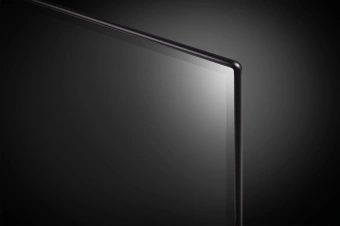 Телевизор LG OLED 55" 4K OLED55B4RLA.ARUB черный