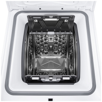 Стиральная машина MAUNFELD MFWM127WH