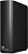 Внешний HDD 4Tb WD USB 3.0 WDBWLG0040HBK-EESN Elements Desktop 3.5" черный