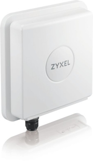Модем 2G/3G/4G Zyxel LTE7490-M904-EU01V1F RJ-45 VPN Firewall +Router внешний белый