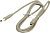 Кабель Buro BHP RET USB_MINI18 USB (m)-mini USB (m) 1.8м серый