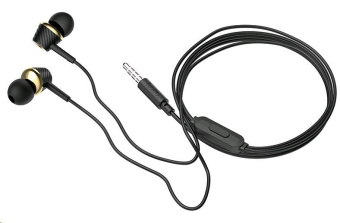 HOCO M70 "Graceful" черный