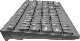 Клавиатура DEFENDER (45535) ULTRAMATE SM-535 RU