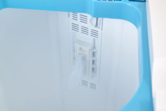 Стиральная машина Фея СМП 60 Н белый/голубой (930098-5)