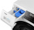 Стиральная машина Haier HW60-BP12929AE белый 