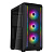Корпус Silverstone G41FA511ZBG0020 High airflow ATX gaming chassis with excellent cooling potential High airflow ATX gaming chassis with excellent co