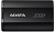 Внешний SSD 4Tb Adata External SSD SD810 Type-C, USB 3.2 Gen2х2, up to R/W 2000/2000 MB/s, 72.7x44x12.2mm черный