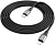Кабель Hoco X92 Honest PD USB Type-C (m)-Lightning (m) 3м черный