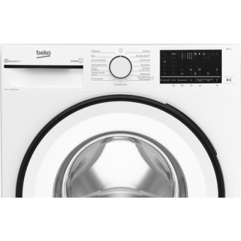 Стиральная машина Beko B3WFR572W белый
