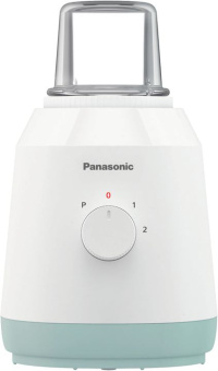 Блендер PANASONIC MX-GX1561WTQ