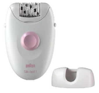 BRAUN 1370
