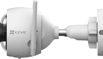 Камера видеонаблюдения IP Ezviz CS-H3 (5MP,2.8MM) 2.8-2.8мм цв. корп.:белый