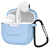 BOROFONE (6974443389760) BW29 Charm TWS Azure Blue