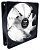 ZALMAN ZM-F3 120х120х25мм (60 шт/кор, антивибр. рамка, SLEEVE подшипник, 3 PIN) BOX